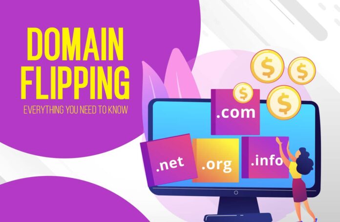 Guide to Buying and Selling Domain Names in year 2024
